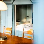 Feriehus Het Sluiswachtershuisje
