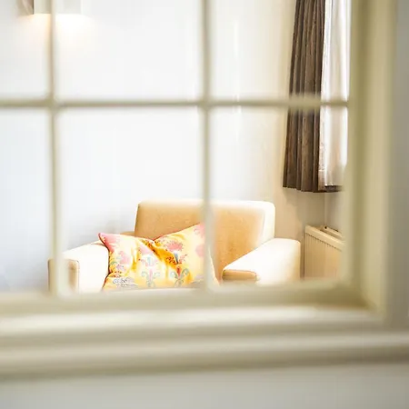 Het Sluiswachtershuisje Maassluis