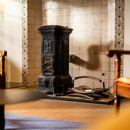 Het Sluiswachtershuisje