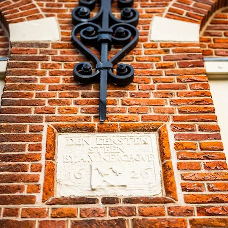 Het Sluiswachtershuisje