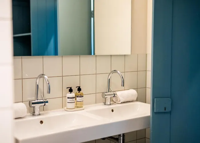 Het Sluiswachtershuisje * 마슬라위스