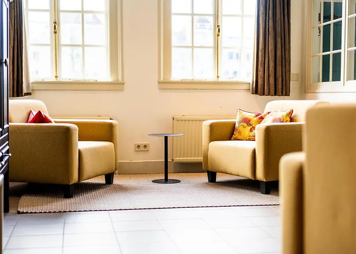 Het Sluiswachtershuisje Сasa de vacaciones