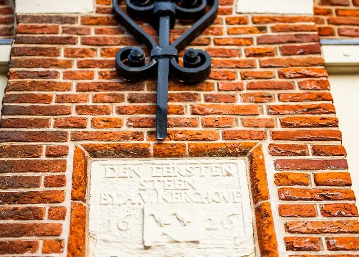 Het Sluiswachtershuisje