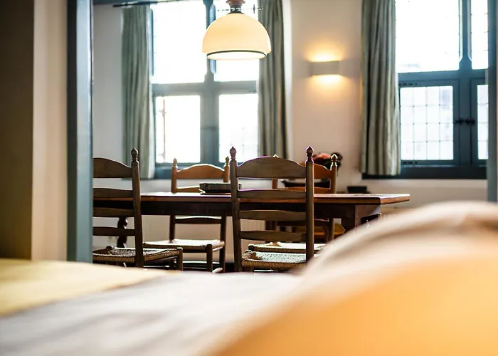 Сasa de vacaciones Het Sluiswachtershuisje Maassluis